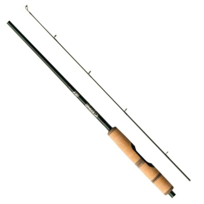 Спиннинг G.Loomis GLX 903-2S SR Green