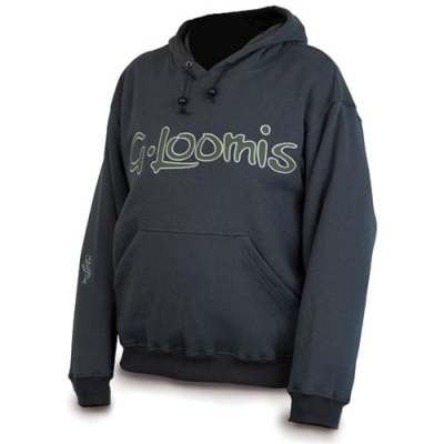 Кофта G. Loomis Hoody Sweat размер XXXL