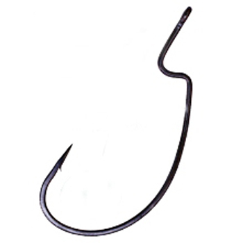 Офсетные крючки Ryugi LT Offset #1/0