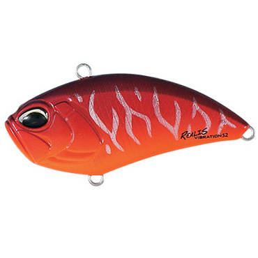 Воблер DUO Realis Vibration 52 цв. #CCC3069