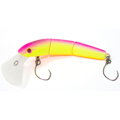 Воблер Grows Culture Hydram Nano S 55mm 3.1g цвет #24