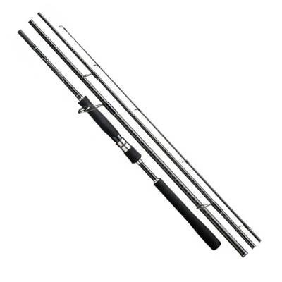 Спиннинг Shimano Dialuna S900MLMB