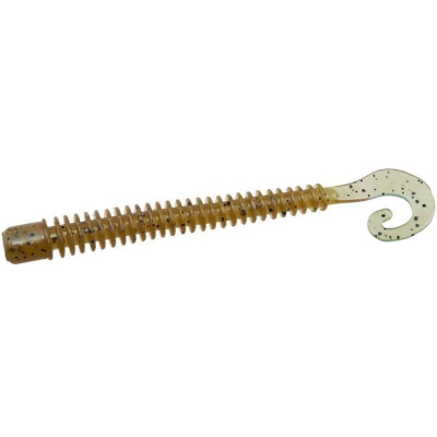 Силиконовая приманка SnastiGood Don Ballista 10см цв. 026