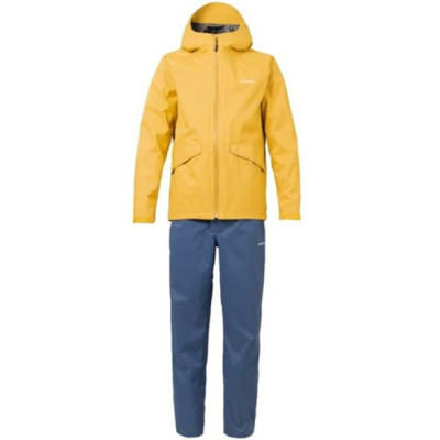 Костюм дождевой Shimano RA-005V D.M р-р WS