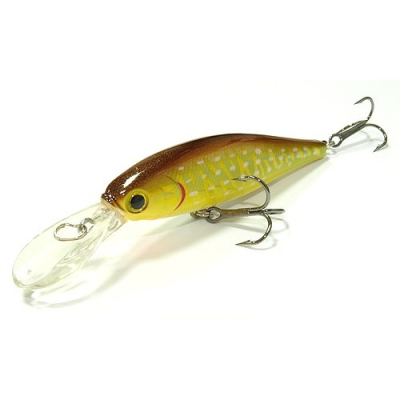Воблер Lucky Craft Pointer 78DD-802 Northern Pike