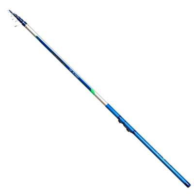 Удилище поплавочное с кольцами Kaida Glorious TE5-700