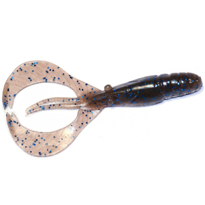 Силиконовая приманка Bait Breath SL-Remix 4" (7шт.) цв. #208