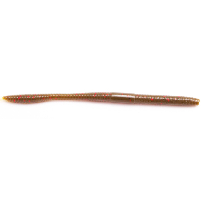 Мягкие приманки Fish Arrow Fall Shaker 6.4" #318 (GP/Red)