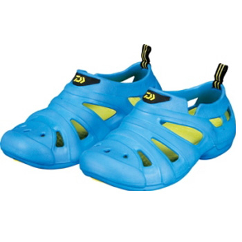 Сандалии Daiwa DL-1410 R Sandal TQS 24cm