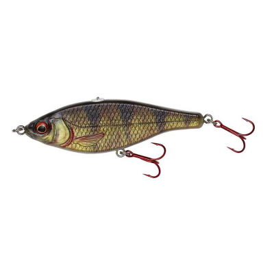 Воблер Savage Gear 3D Roach Jerkster 63 6.3cm 8g 03-Perch 62218
