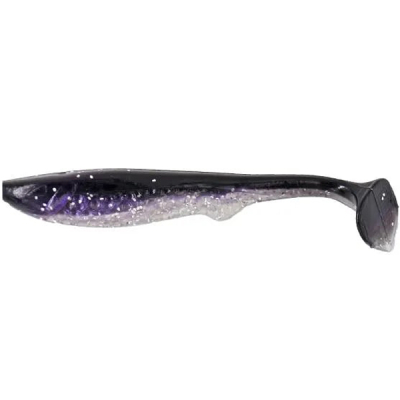 Силиконовая приманка KrakBait Mohawk 5.8" цвет 06