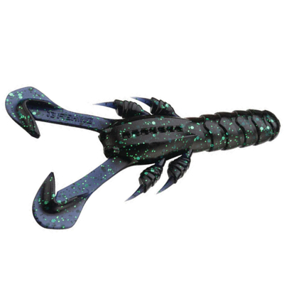 Мягкая приманка 13 Fishing Ninja Craw 3" цвет WB (6шт./уп.)