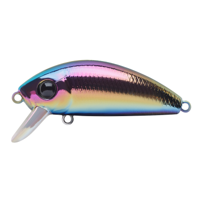 Воблер Strike Pro Mustang Minnow 45 MG-002F #A213R