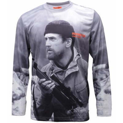 Лонгслив Remington Deer Hunter р. XXL