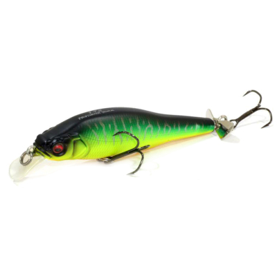 Воблер Megabass Prop Darter 80 цв. Mat tiger