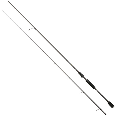 Спиннинг Mikado Nihonto TT Zander EVA 210 (до 18 гр.) 2 секции Carbon (WAA271-2102E)