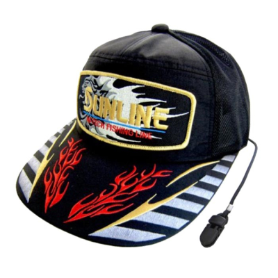 Бейсболка Sunline Cap II CP-2506