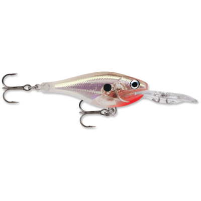 Воблер Rapala Glass Shad Rap GSR5 цвет GSD