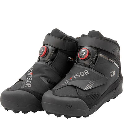 Ботинки Daiwa Provider Shoes PV-2151CD BK размер 27.0 (42)