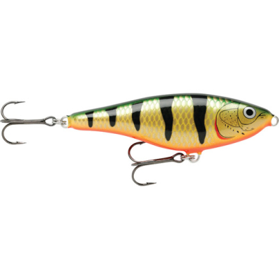 Воблер Rapala Glidin Rap GLR12 цвет BGR
