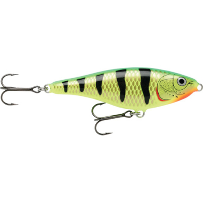 Воблер Rapala Glidin Rap GLR12 цвет BPC