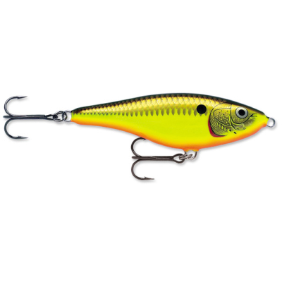 Воблер Rapala Glidin Rap GLR15 цвет HO