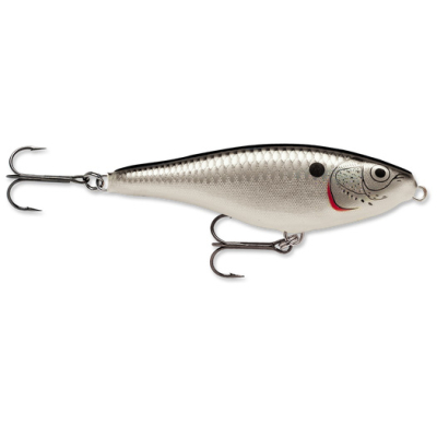 Воблер Rapala Glidin Rap GLR12 цвет SFL