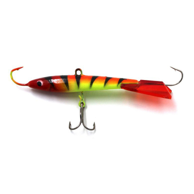 Балансир Яман "Усач" 6 см, 18 гр. цв. 39