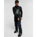 Подкладка Finntrail Neoseat 3301 Black (M)