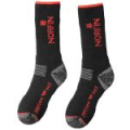Носки Norfin T4P Arctic Merino Extreme Crew р.(39-41) M