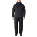 Костюм Shimano RB-001U BK XL