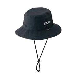Шляпа Gamakatsu GM-9714 Gore Hat размер L черная