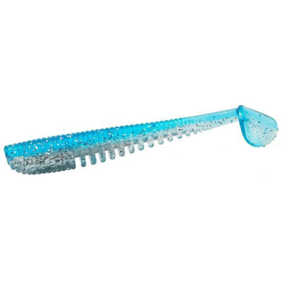 Силиконовая приманка SnastiGood Mr. Avaryna 10см цв. 120