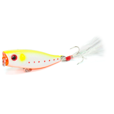 Воблер Grows Culture Chubby 42 UV #37