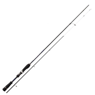 Удилище спиннинговое Major Craft Solpara SPX-S702AJI