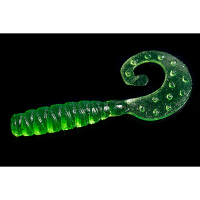 Силиконовая приманка Jara Baits Slymm 45 Мидия цв. #48