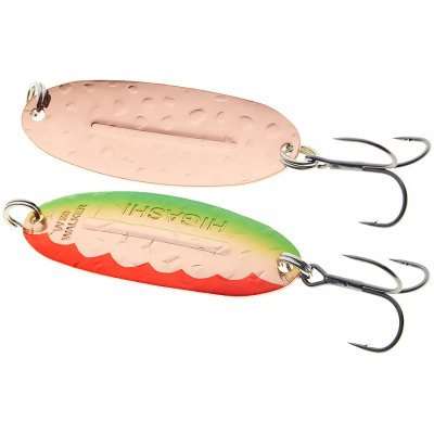 Блесна Higashi Walker W50 12,5g цвет #08