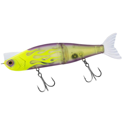 Воблер Daiwa Morethan Lazy Fashad J170.5S цвет CFCPS
