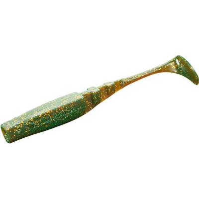 Виброхвост Mikado Fishunter TT 9cm цв. 349