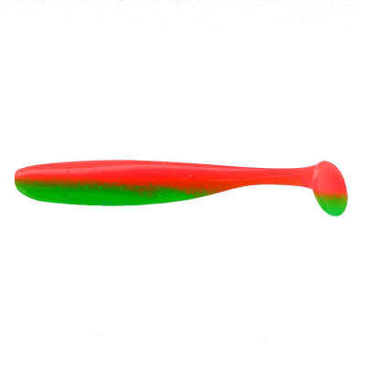 Силиконовая приманка Sprut Kagami 130 цв. RGR