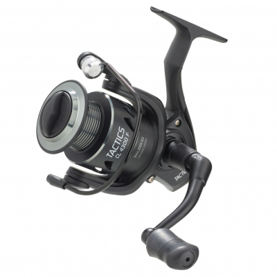 Катушка Balzer Tactics CL 4300 FD (10027 430)