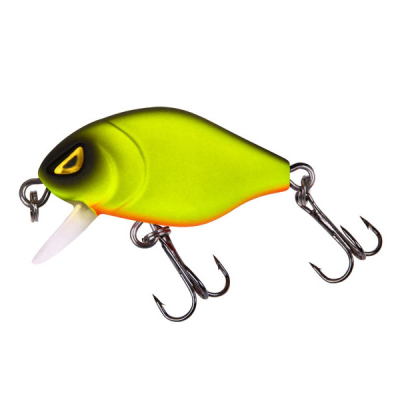 Воблер IAM Master Trigger 30mm SR F цв. M21