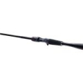Спиннинг мультипликаторный пятичастный Shimano 21 Zodias P C66ML5 (198 см. 5-15  гр.)