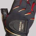 Перчатки Shimano Nexus GL-184P RED L