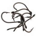 Крючок Kosadaka Tatsu BN №12 T-0,45mm L-10mm (уп.10шт.) 3093BN-12