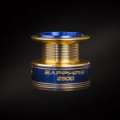 Катушка Favorite Sapphire 1000 5.2:1 6+1
