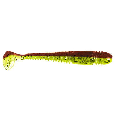 Виброхвост Lucky John Pro Series Tioga 2.4in цв. T44