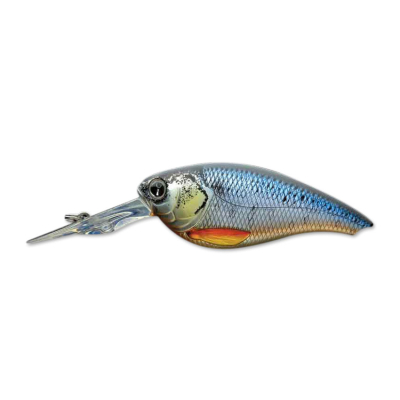 Воблер Izumi Crank 60 цв. 1