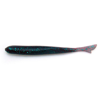 Мягкие приманки Bait Breath U30 Fish Tail 4.5" цв. #156