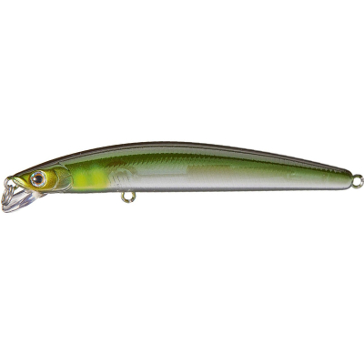 Воблер Daiwa TD Minnow 120SP цв. AYU
